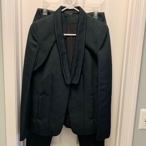 Alexander Wang Suit Blazer
